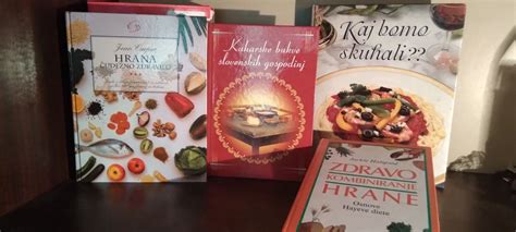 slika starih kuharskih knjig