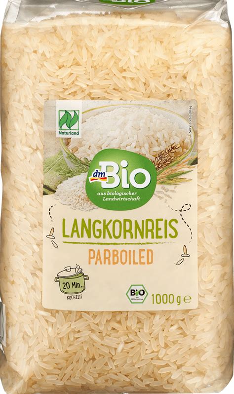 Zrna parboiled riža