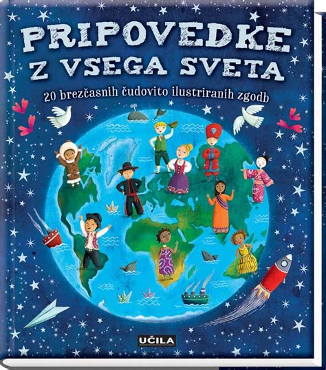 Zbirka različnih vrst palačink z vsega sveta na krožnikih