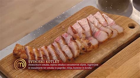 Thematično foto - sočna svinjina