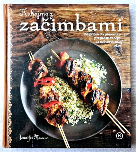 fotografija postreženih maslenih mlincev z začimbami