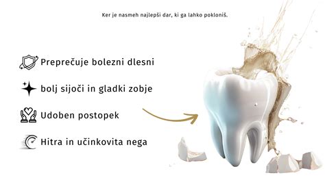 Infografika: Faze nastanka zobnega kamna od plaka do trde obloge