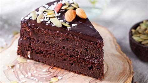 Dietne torte in sladice (brezglutenske, veganske)