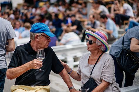 fotografija Alme in Liorja Kochavyja, ustanoviteljev Odprte kuhne