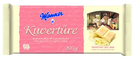 Temna in bela čokolada za peko ter sveže borovnice