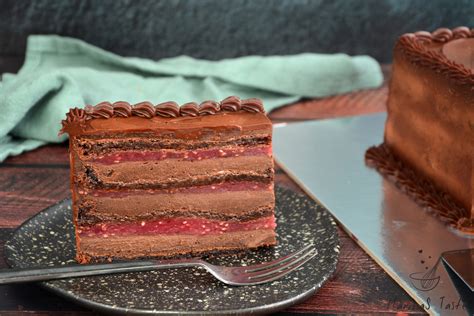 baron torta prerez
