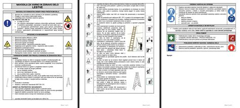 Infografika: navodila za varno sončenje in uporabo izdelkov