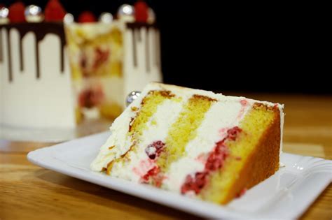 Shema sestavljanja večplastne torte