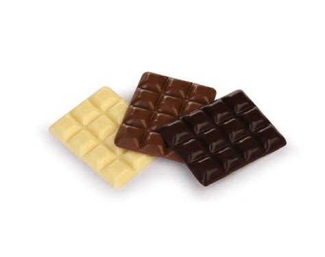 slika čokoladne tablice Milka z zmanjšano težo, ki prikazuje spremembo na embalaži