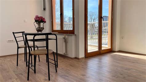 notranjost apartmajev Katrca Bežigrad