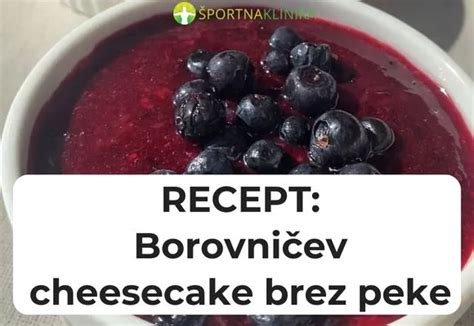 Infografika postopka priprave borovničevega preliva