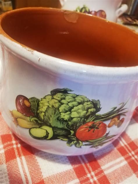 Fotografija Cassouleta v tradicionalni keramični posodi