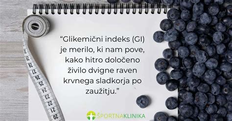 infografika: razdelitev glikemičnega indeksa v kategorije (nizek, srednji, visok)