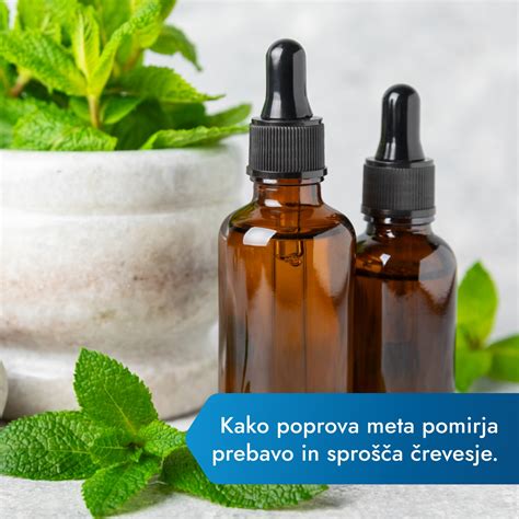 Fotografija osebe, ki si masira boleče mišice z oljem evkaliptusa
