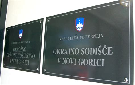 Zemljevid lokacije nekdanje restavracije Rusa Hiša v Novi Gorici