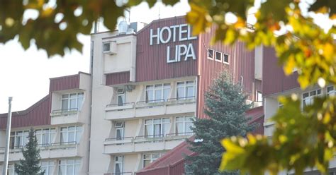 Tematska fotografija hotela Lipa Lendava
