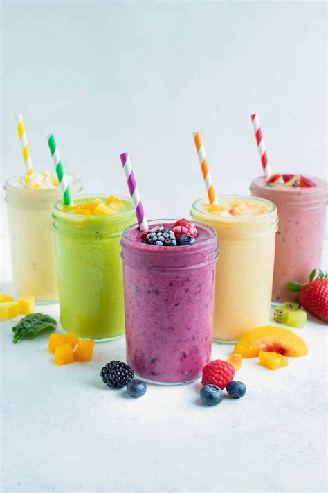 Tematično foto: Osvežujoč melonin smoothie s kokosovim kefirjem