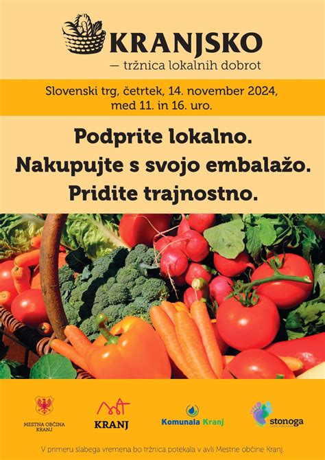 fotografija darilnega paketa lokalnih dobrot
