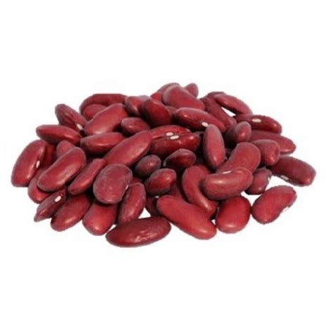 Rdeči fižol Lucca, primeren za toskansko juho