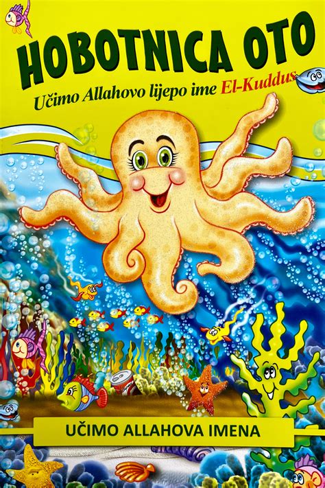 Poster serije Hobotnica