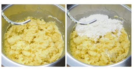 testo za krompirjeve svaljke