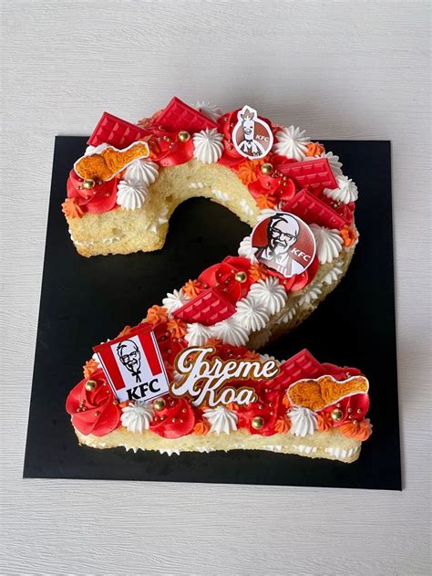 Infografika: primerjava metod priprave number cake