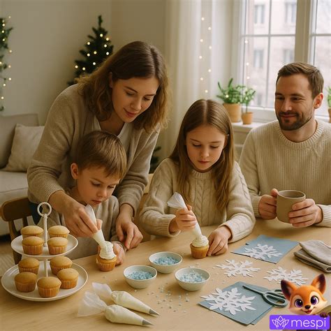 Fotografija otrok, ki veselo pripravljajo pice med rojstnodnevno zabavo 