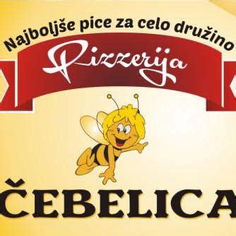 Zunanjost Pizzerije Čebelica na Izlakah