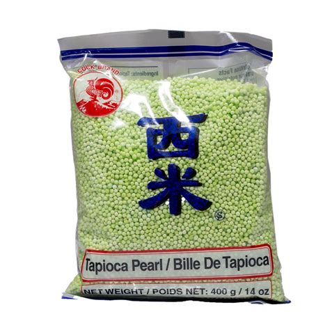 biseri tapioke