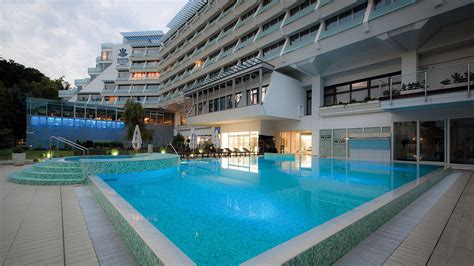 Fotografija velnesa ali savn v Hotelu Astoria Superior