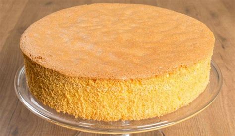 Sestavine za biskvit božične torte