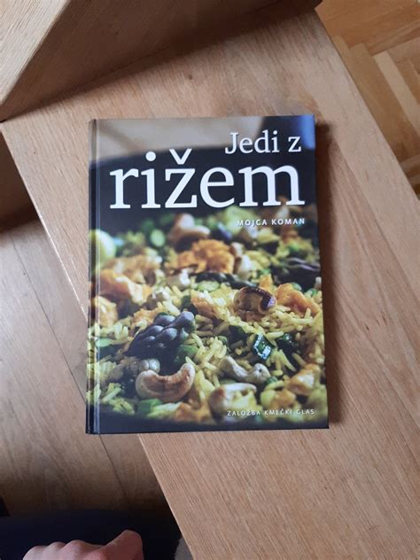 Fotografija: Primeri jedi z nizkohidratnim rižem