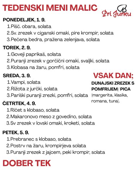 zunanji posnetek Gostilne in Picerije Pri Jurku s poudarkom na vhodu