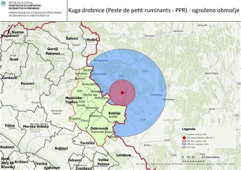 Zemljevid: Izvorno območje vietnamskega pujska v Vietnamu
