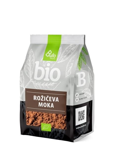 Rožičevi stroki in rožičeva moka