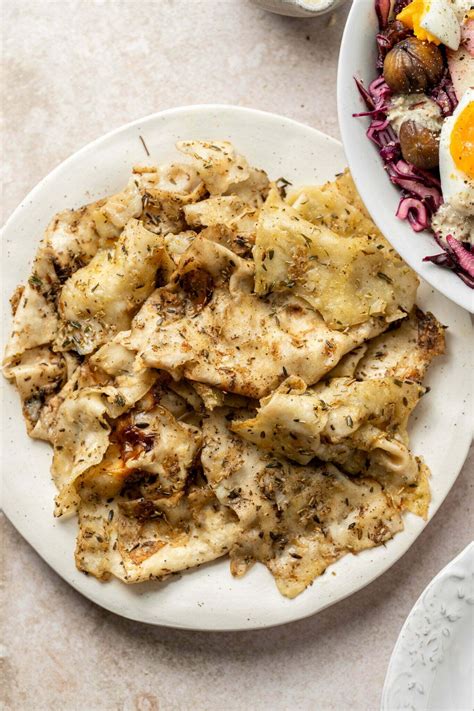 fotografija Martinovih muffinov z rdečim zeljem