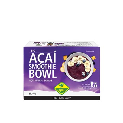 Primerjava: Zamrznjen acai pire in acai v prahu