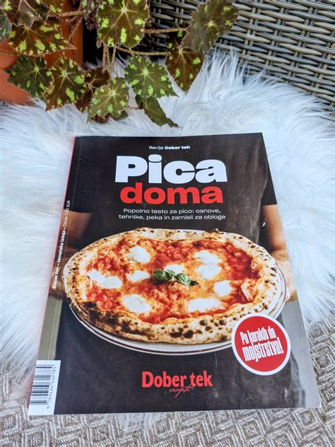 Tematska fotografija notranjosti picerije Marta ali ambienta s hrano