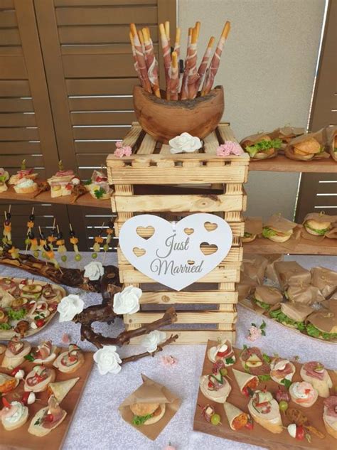 Fotografija catering pogostitve na dogodku (poroka, rojstni dan)