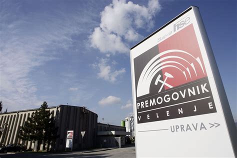 Fotografija podpisa kolektivne pogodbe v Premogovniku Velenje