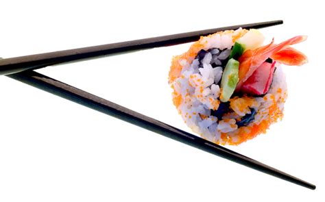 Prikaz različnih vrst japonskega riža, zvitkov sušija in bento škatlic