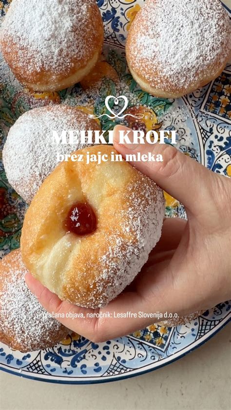 Kombinacija jabolk, maka in rozin za nadev