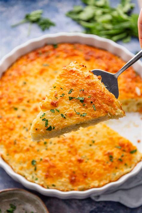 Thematic photo of a cabbage pie with rice