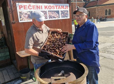 Peka in dušenje radiča v ponvi