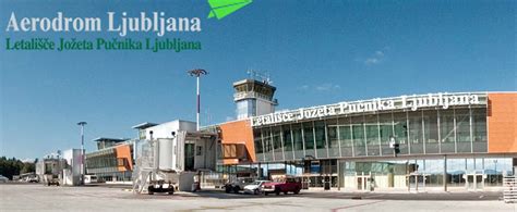 Fotografija pristanišča Koper ali Letališča Jožeta Pučnika