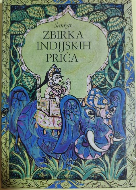 Zbirka indijskih začimb