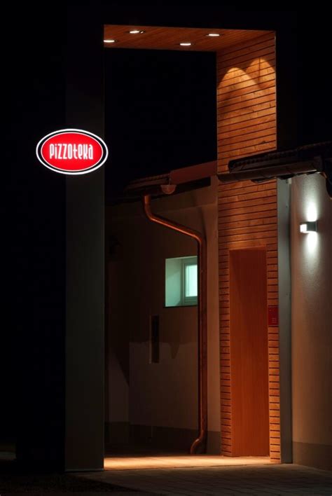 Zunanji ali notranji ambient Gostilne Pizzoteka K&S v Zrečah