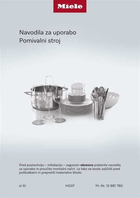 Infografika: navodila za pravilno uporabo in nego keramične posode