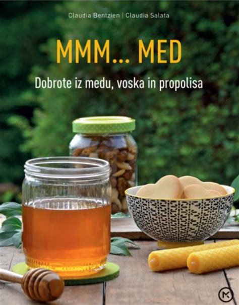 Stran iz zgodovinskega priročnika o uporabi medu in voska
