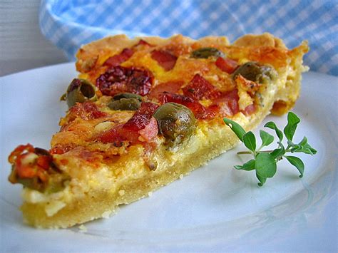 Mediteranska sirna pita